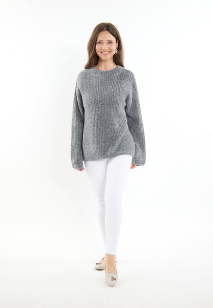 Ennia Women's Knit Sweater