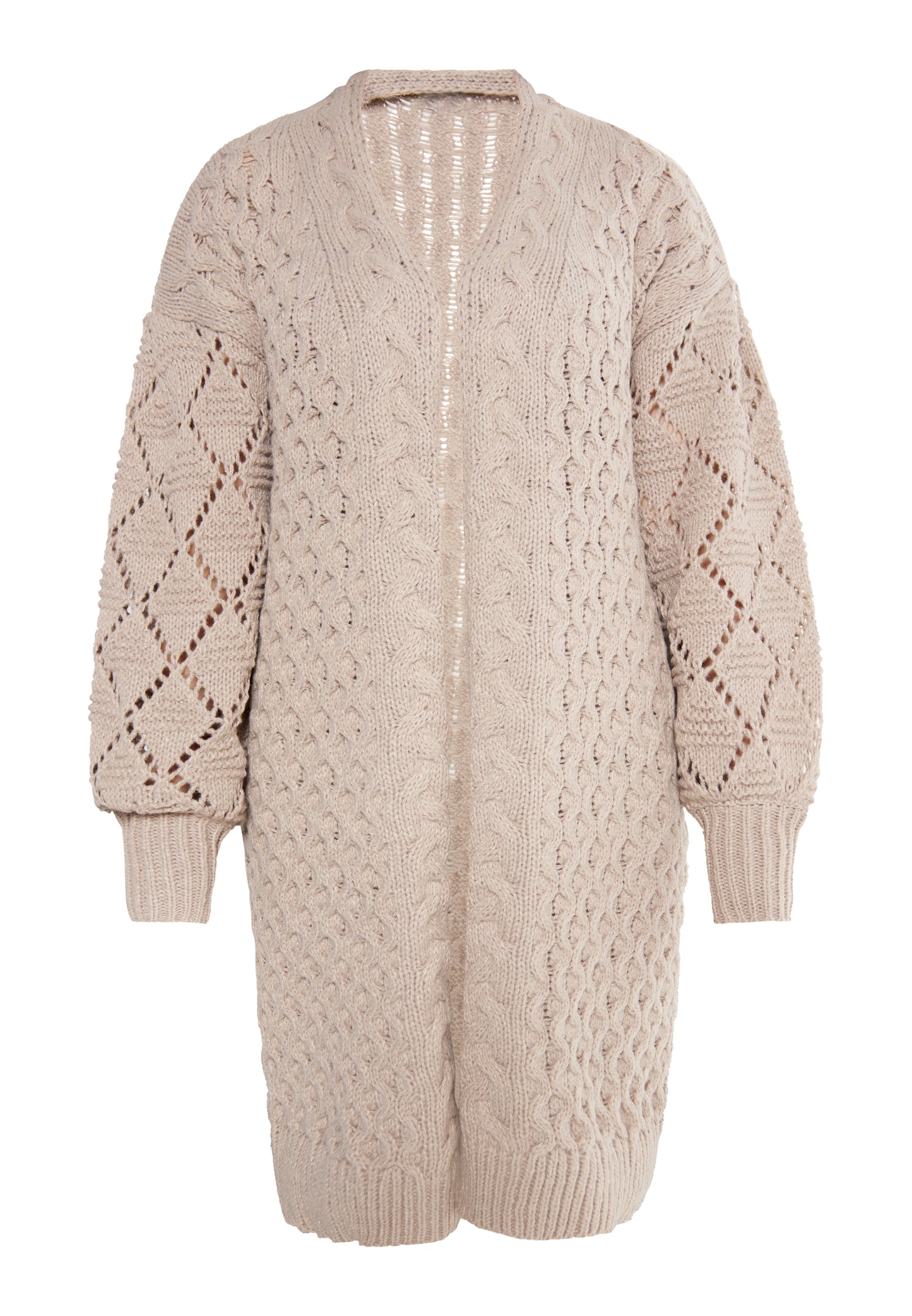 Albee Women's Knit Cardigan