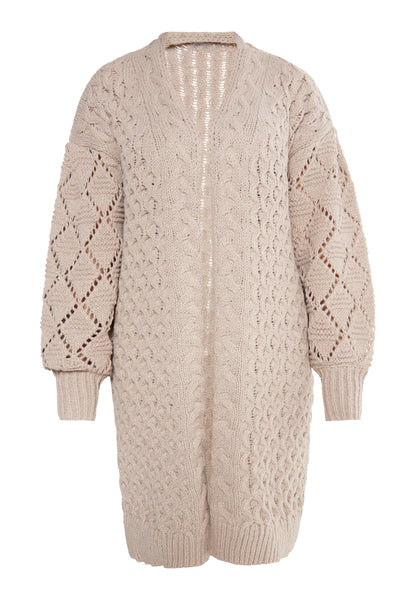 Albee Women's Knit Cardigan