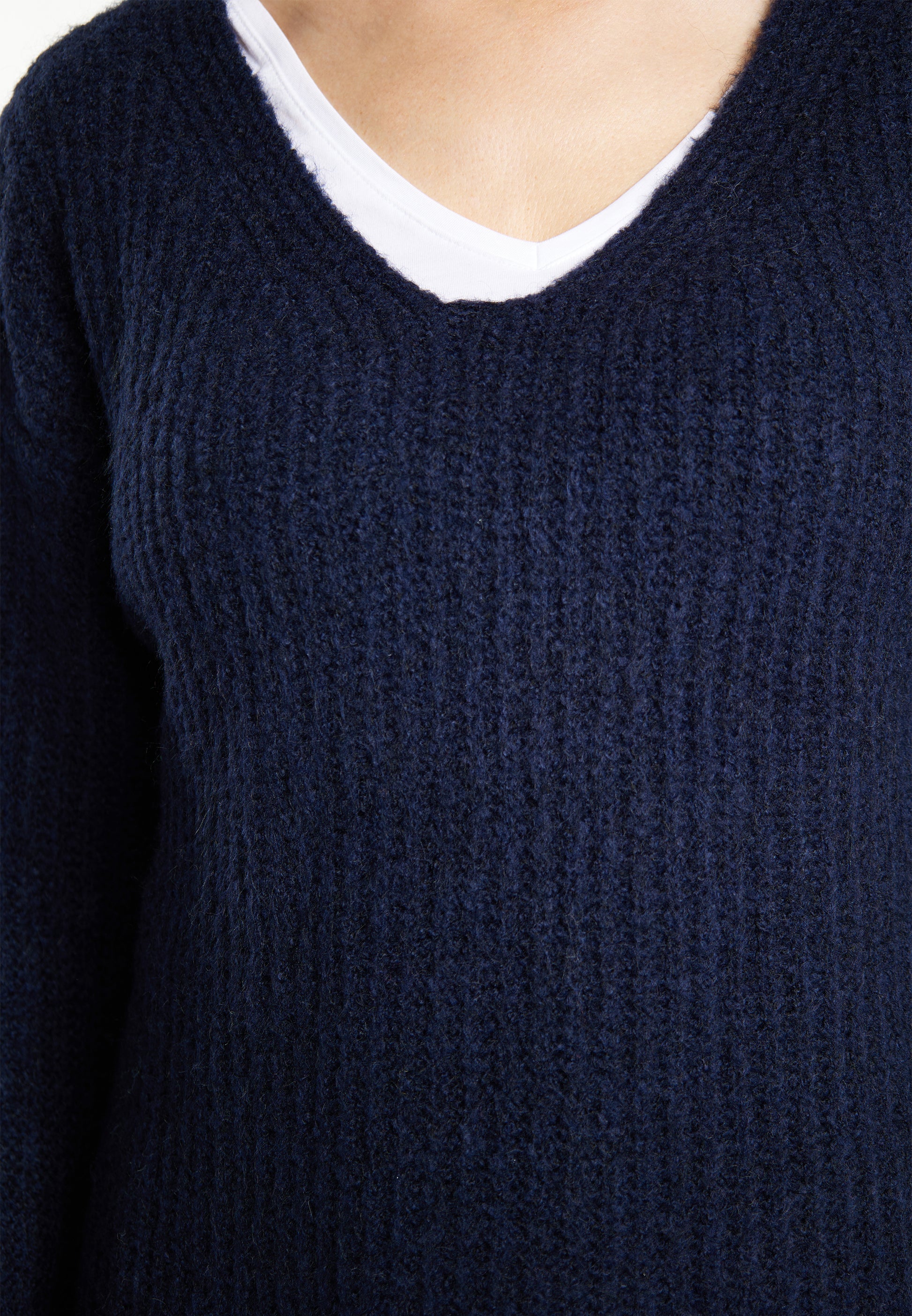 Minya Women's Knit Sweater