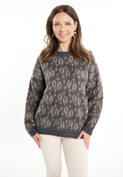 Virita Women's Knit Sweater