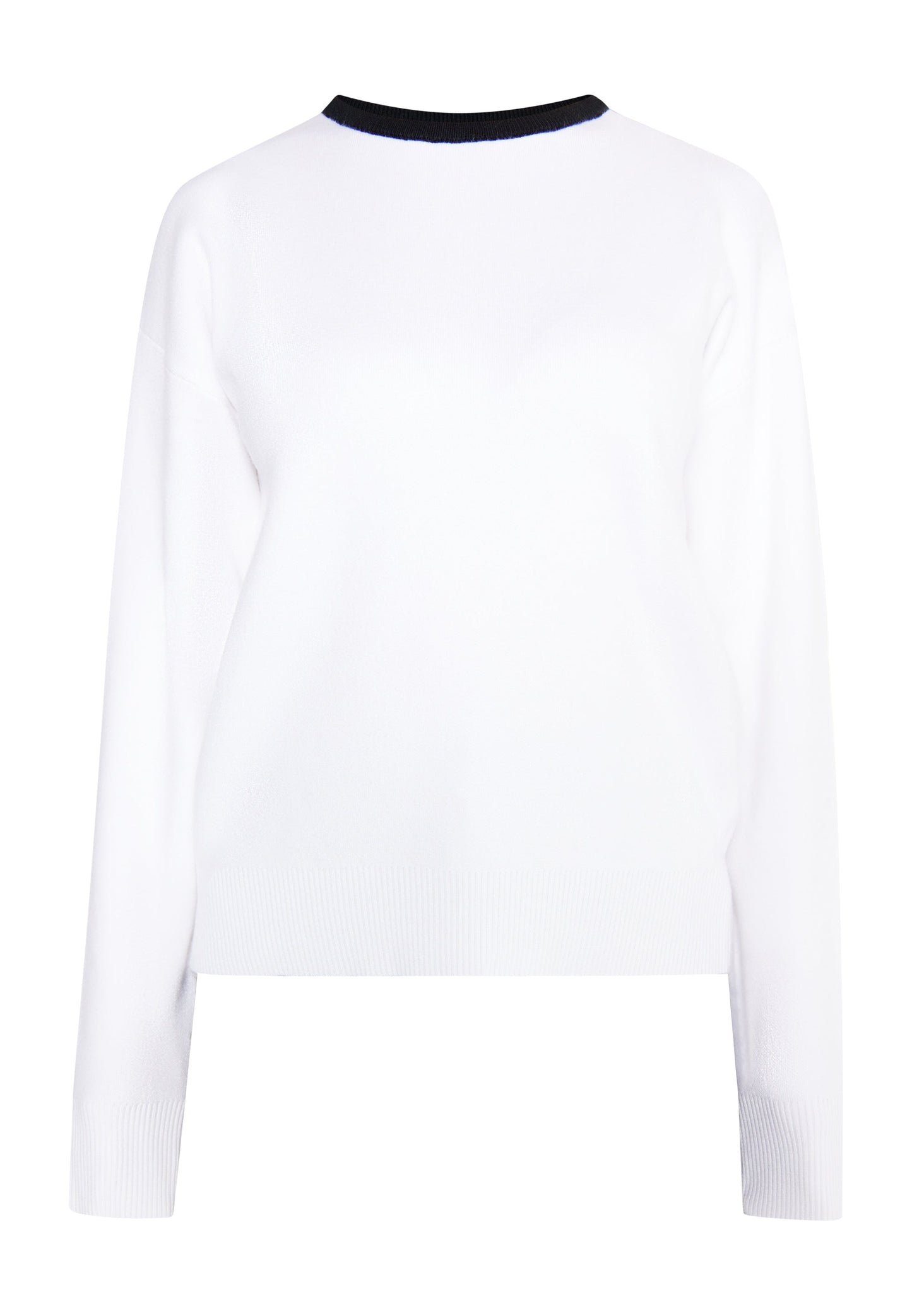 Usha black label Women's Knitted Sweater