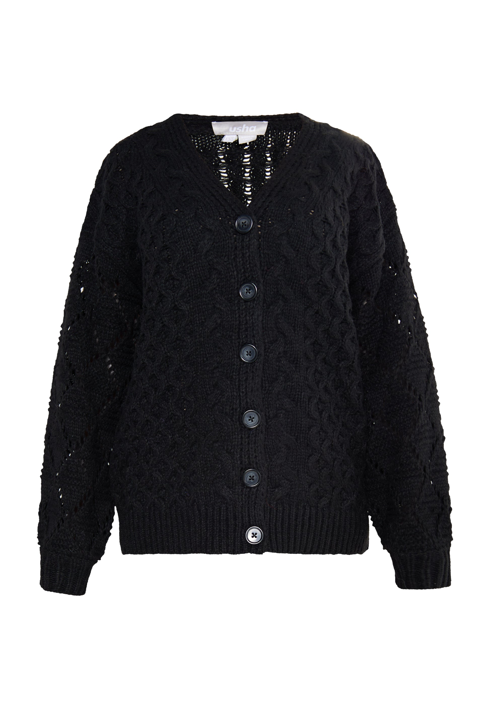 Jeona Women's Knit Cardigan