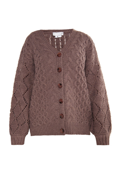 Jeona Women's Knit Cardigan
