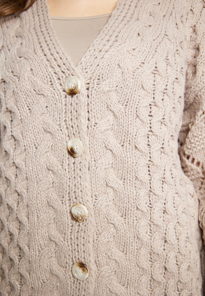 Albee Women's Knit Cardigan
