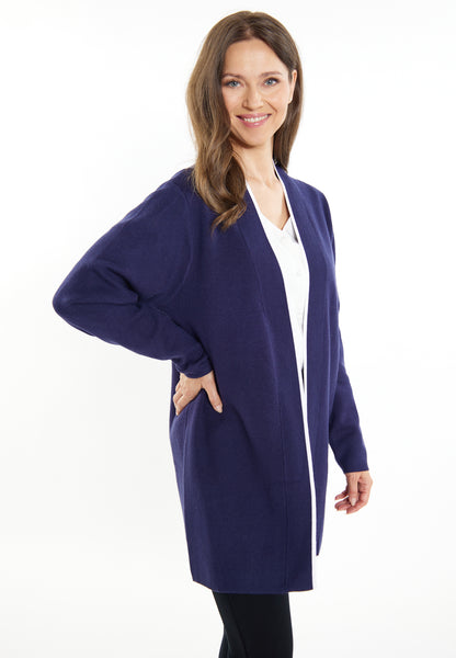 Usha Black Label Women's Knitted Cardigan Nowle