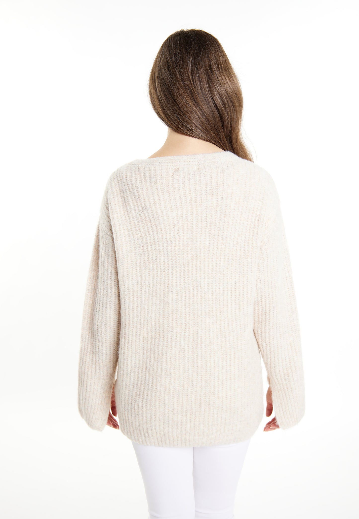 Ennia Women's Knit Sweater