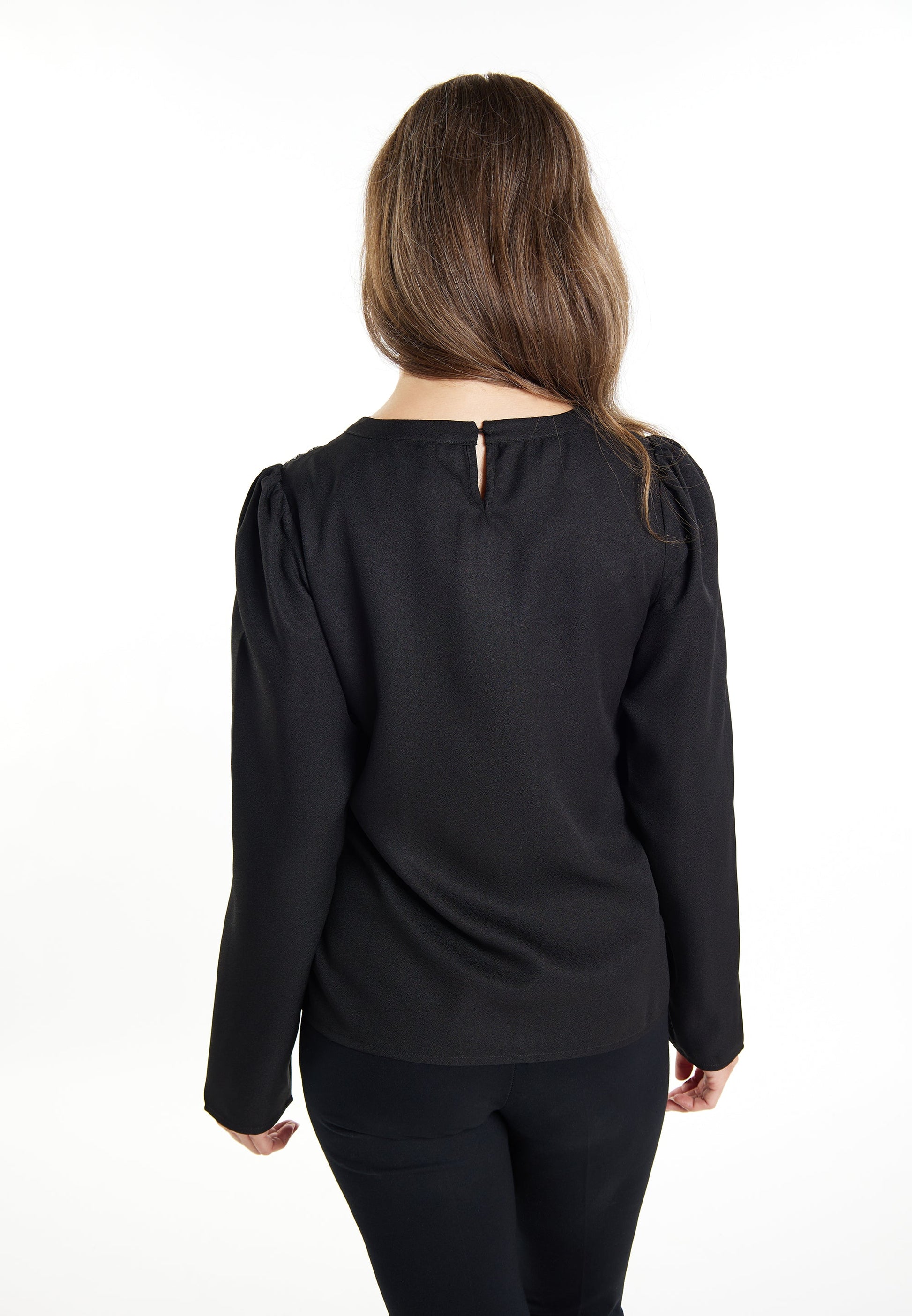 Usha Women's Blouse