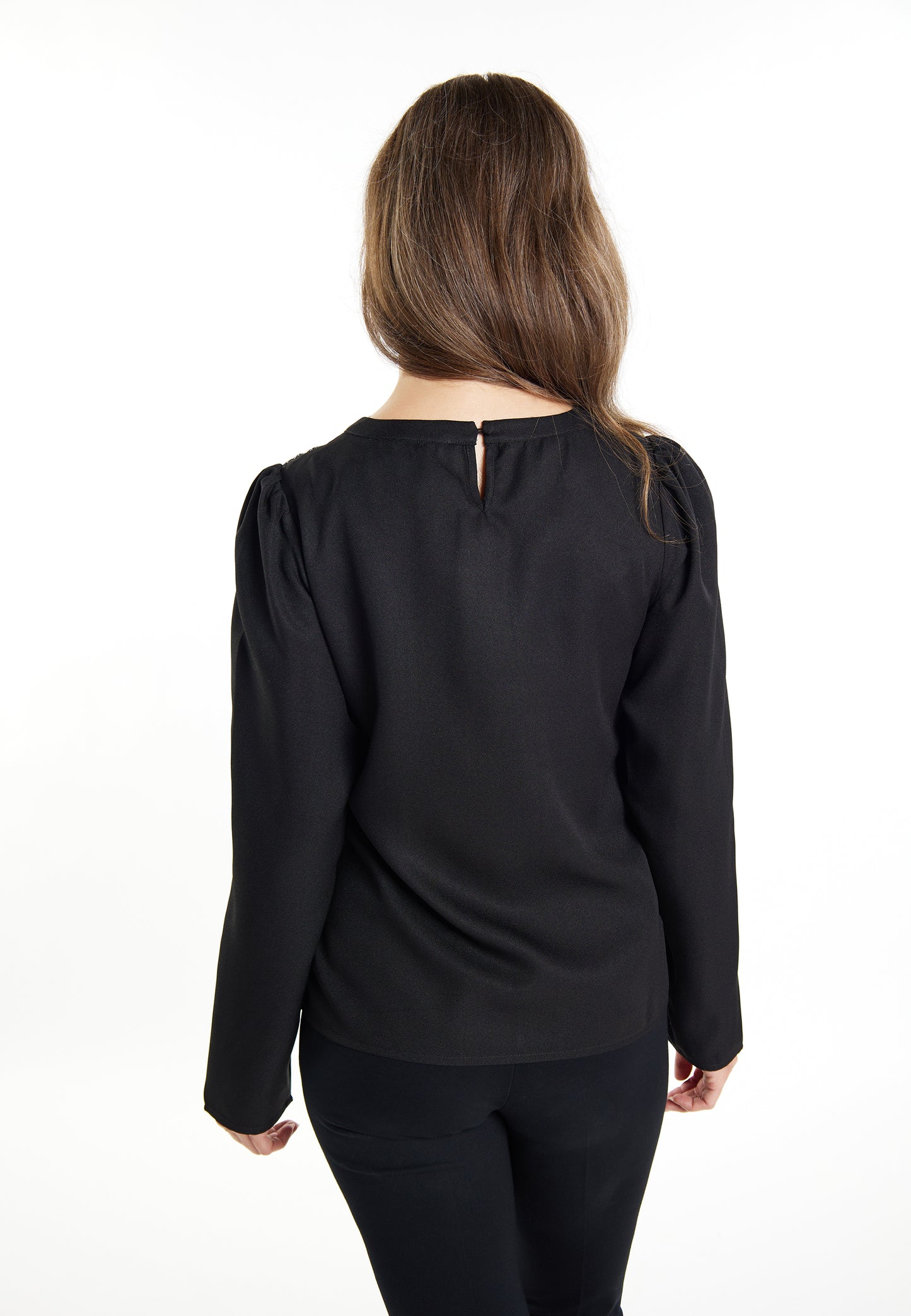 Jeona Women's Blouse