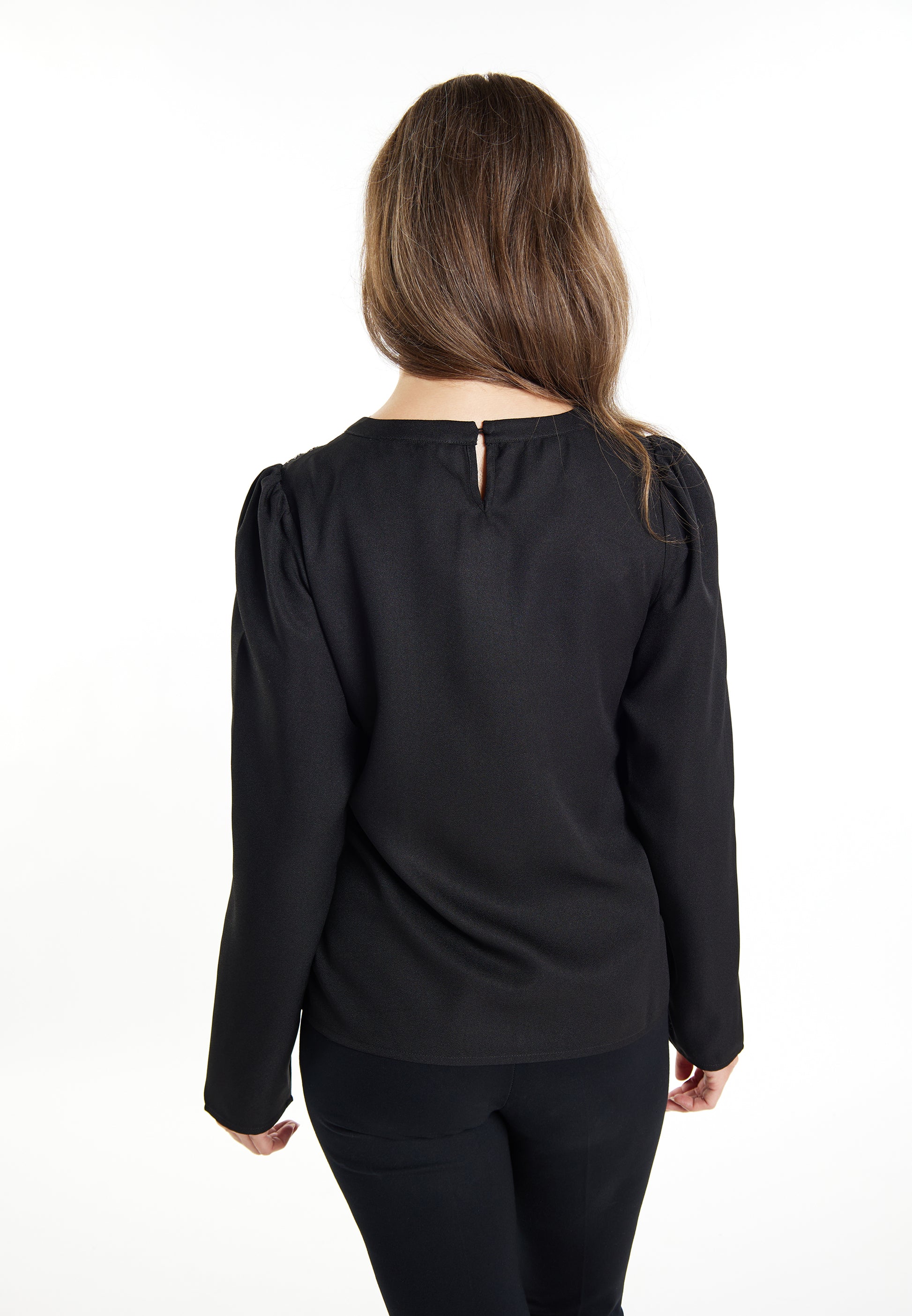 Jeona Women's Blouse