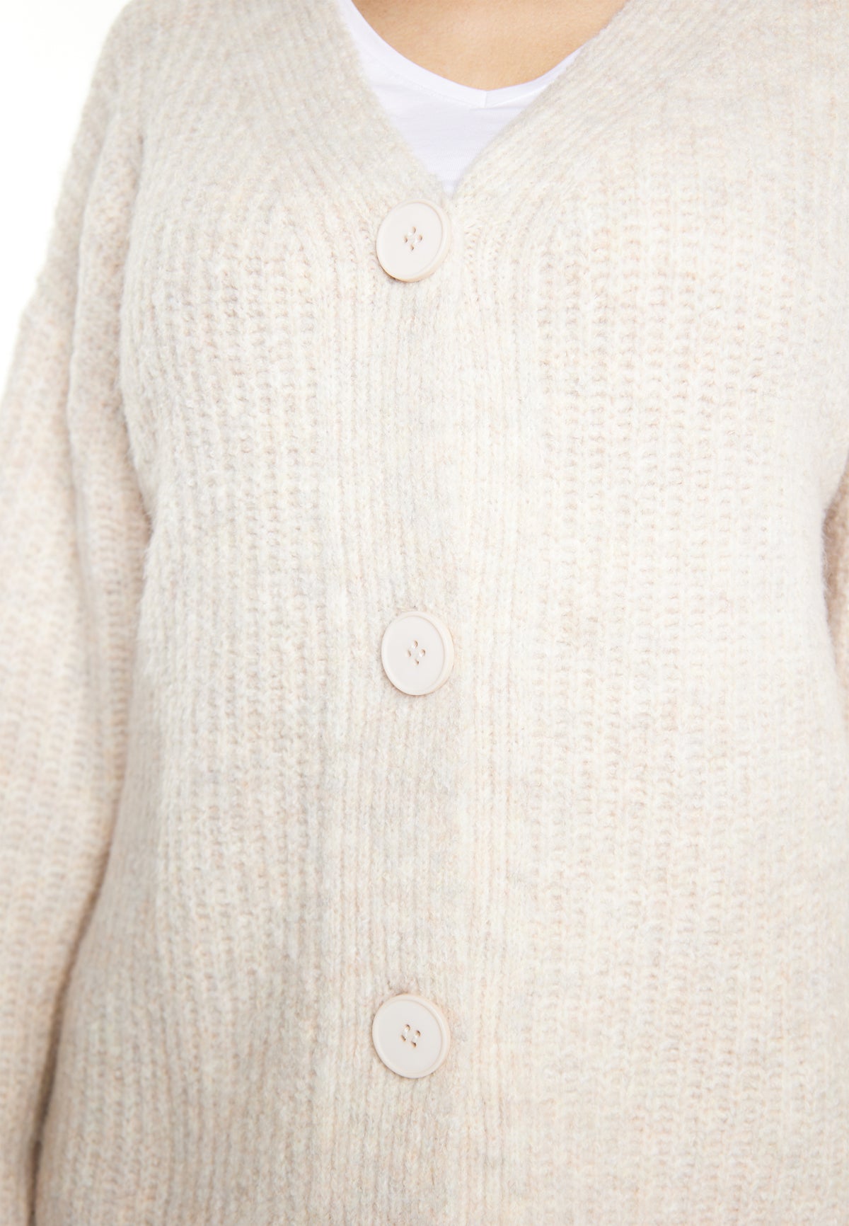 Wais Women's Knit Cardigan