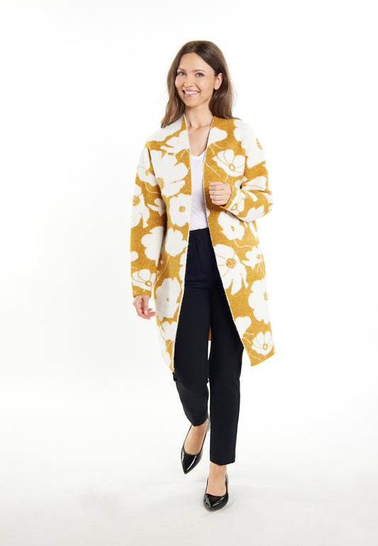 Jeona Women's Knit Cardigan