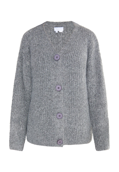 Vinaja Women's Knit Cardigan