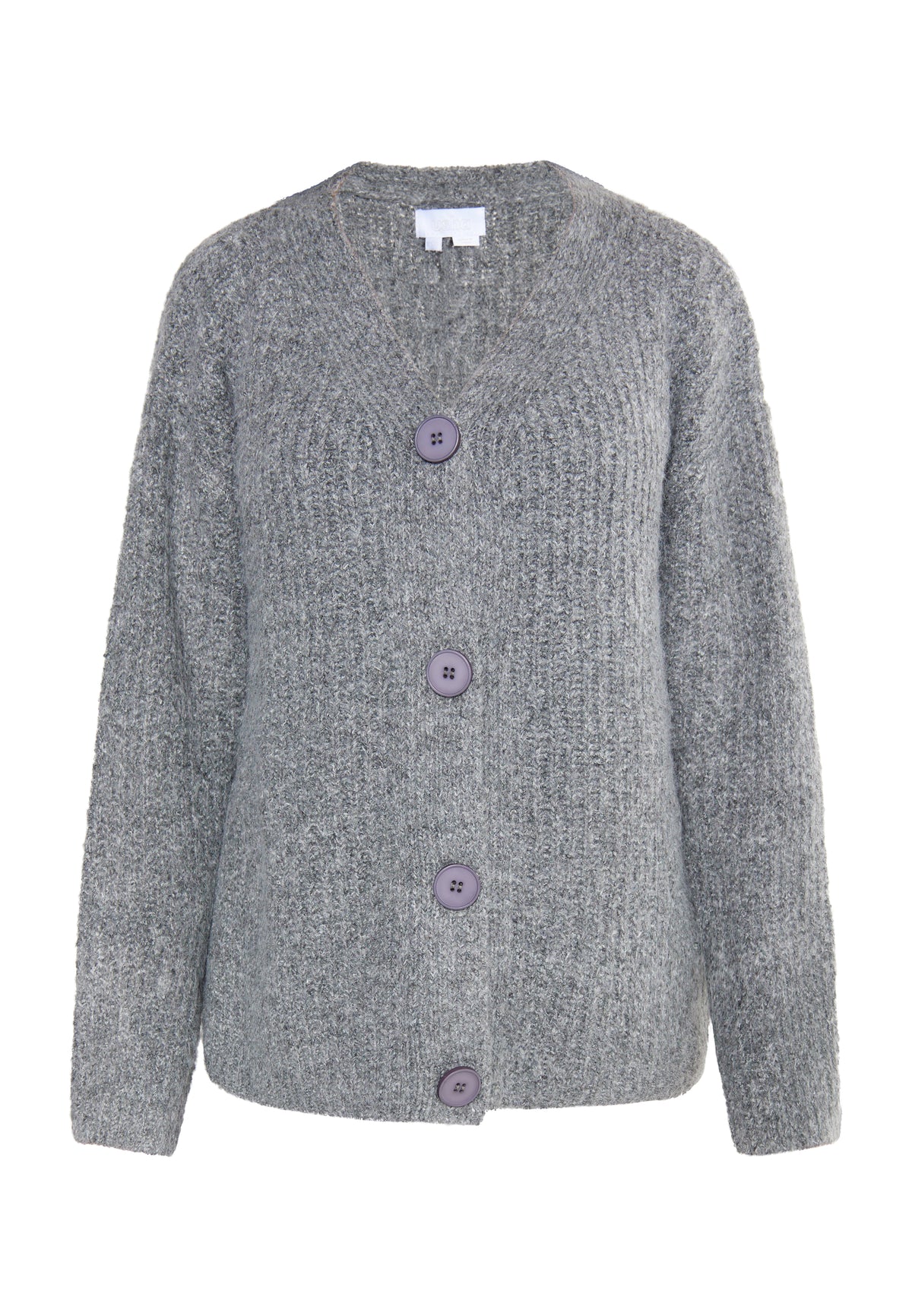 Wais Women's Knit Cardigan