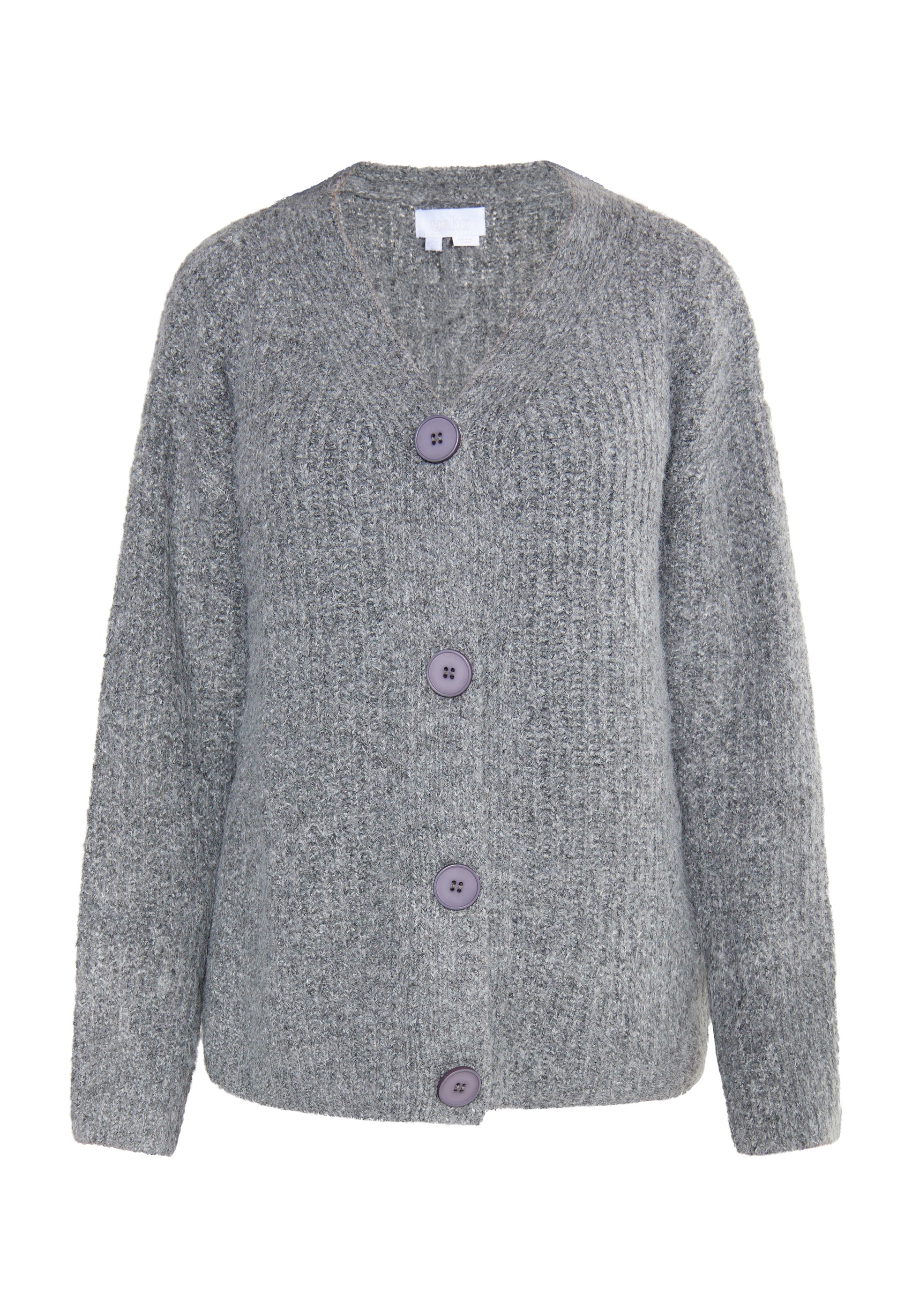 Wais Women's Knit Cardigan
