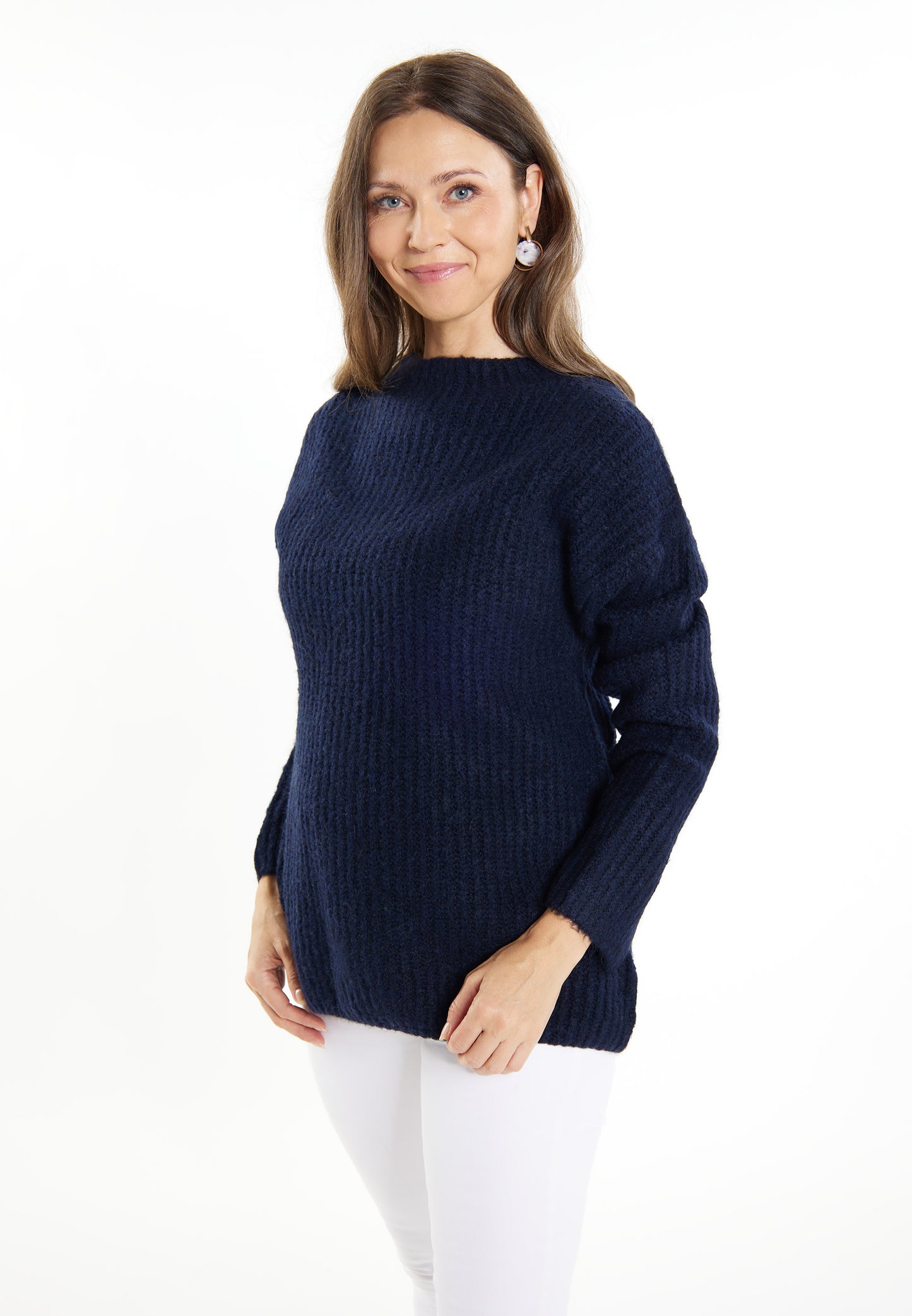 Ennia Women's Knit Sweater