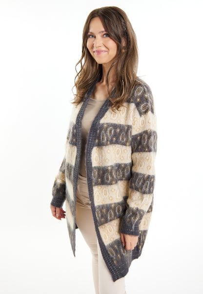 Basuto Women's Knit Cardigan