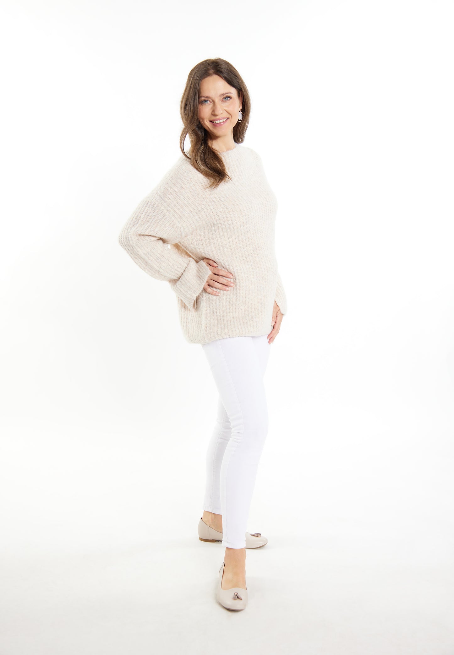 Vinaja Women's Knit Sweater