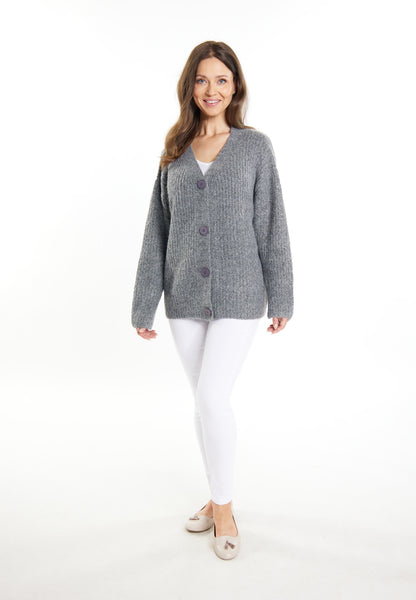 Wais Women's Knit Cardigan