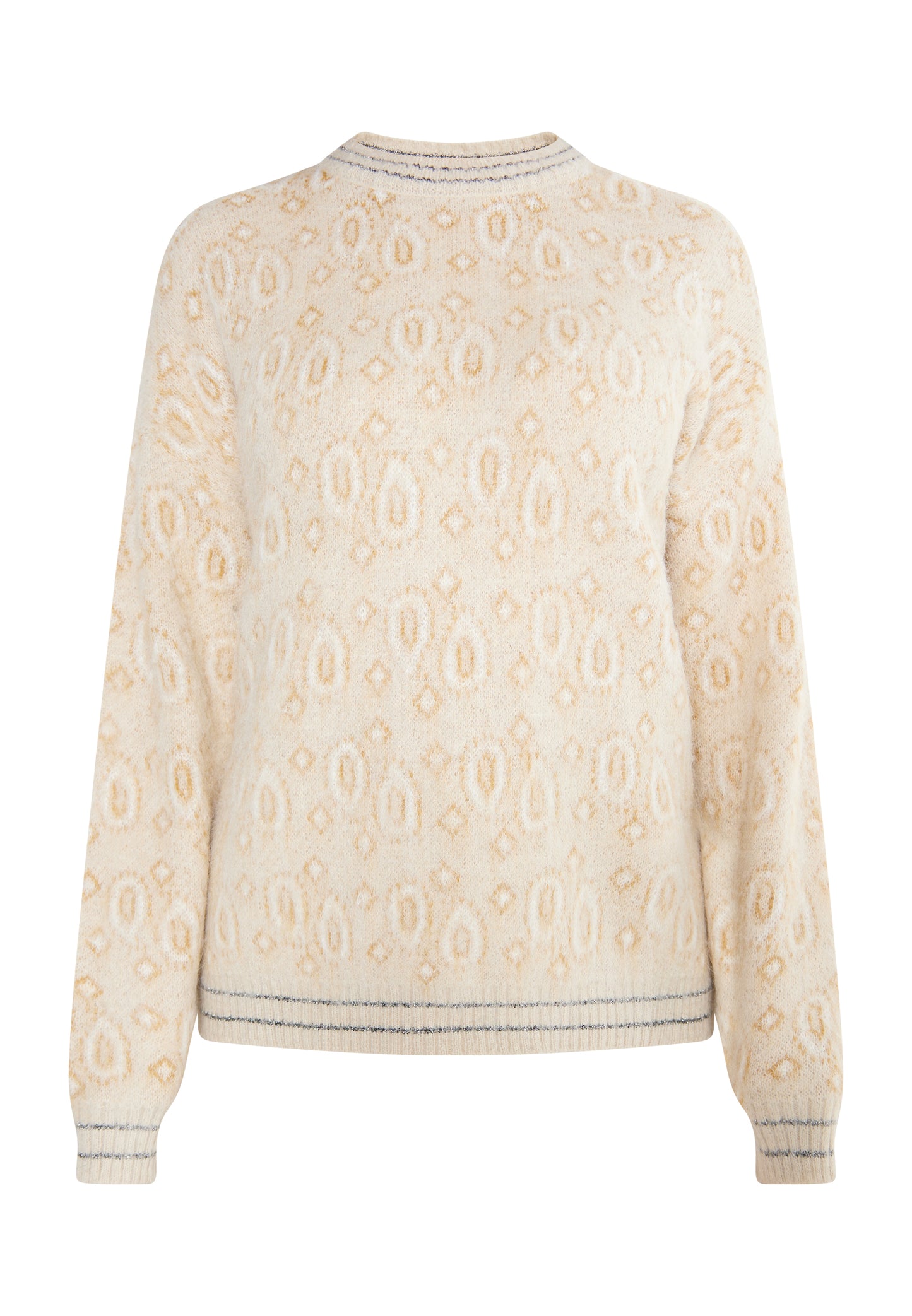 Virita Women's Knit Sweater