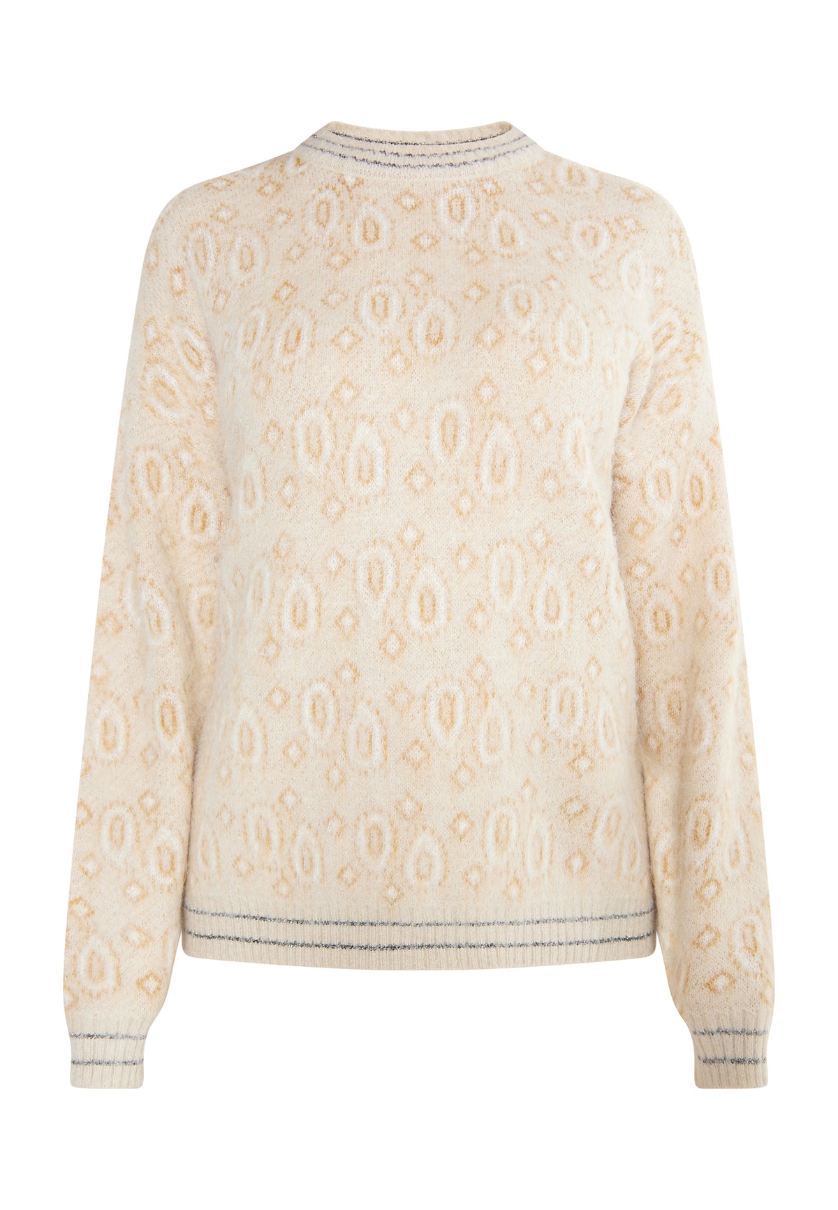 Virita Women's Knit Sweater