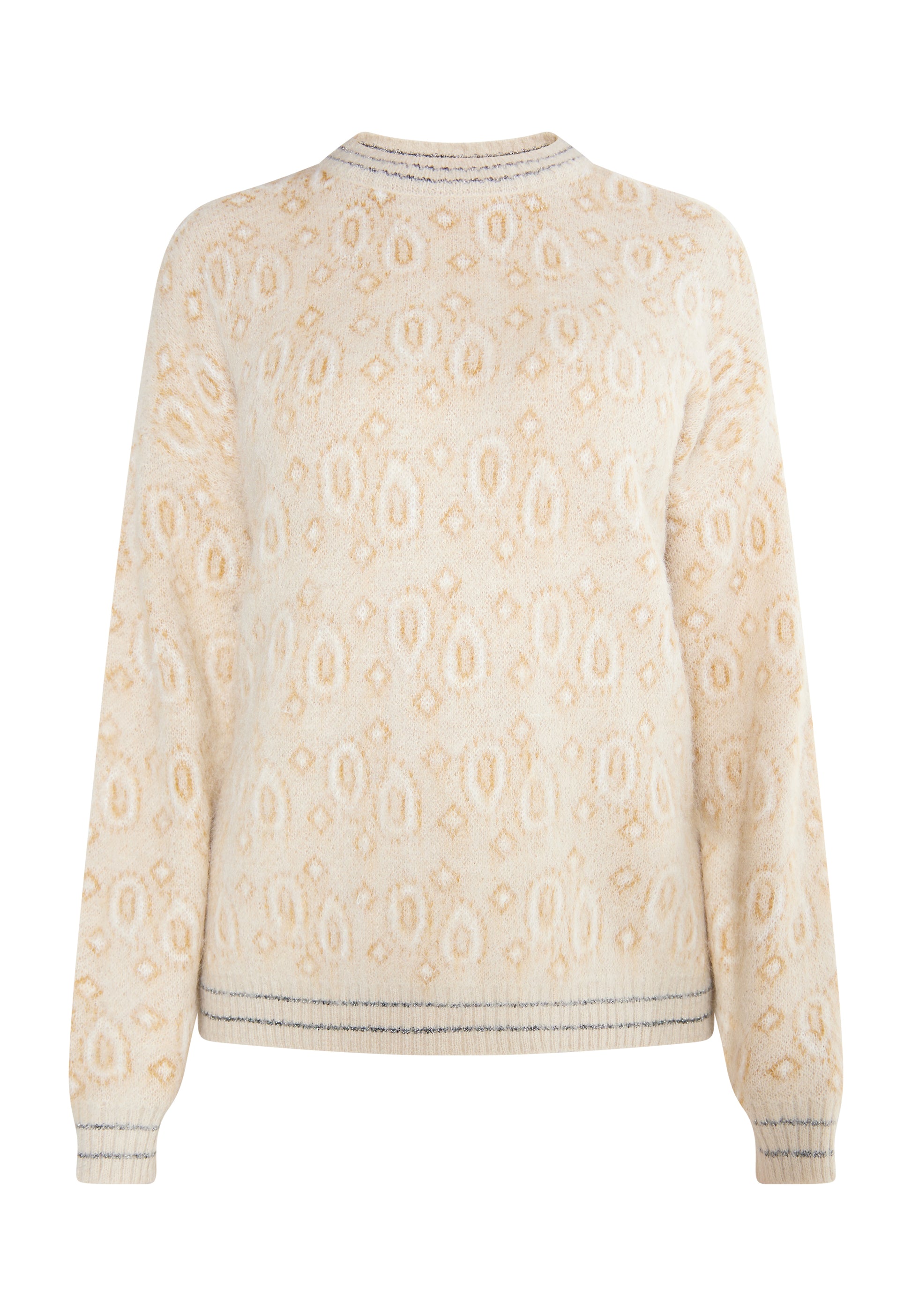 Esha Women's Knit Sweater