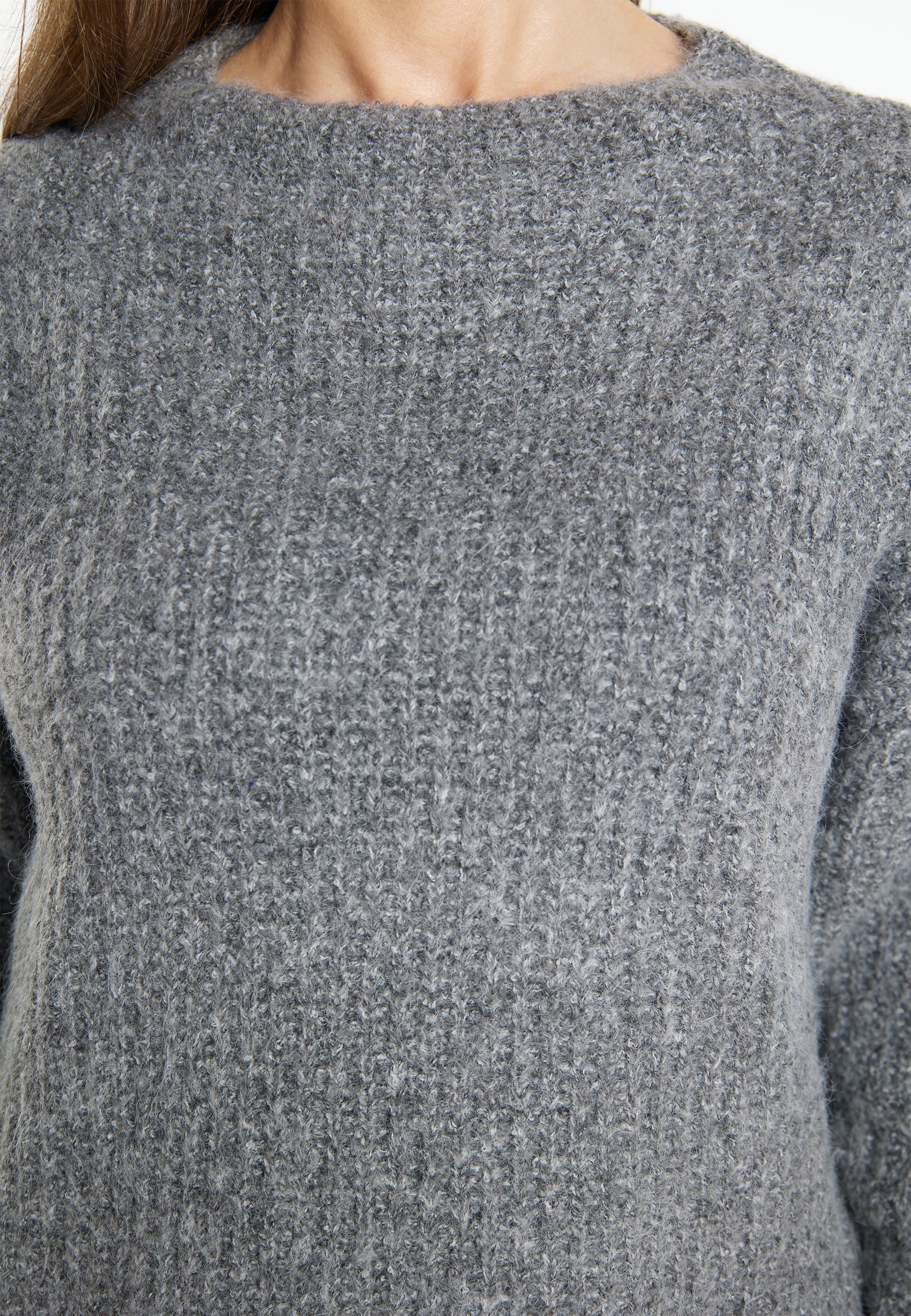 Ennia Women's Knit Sweater