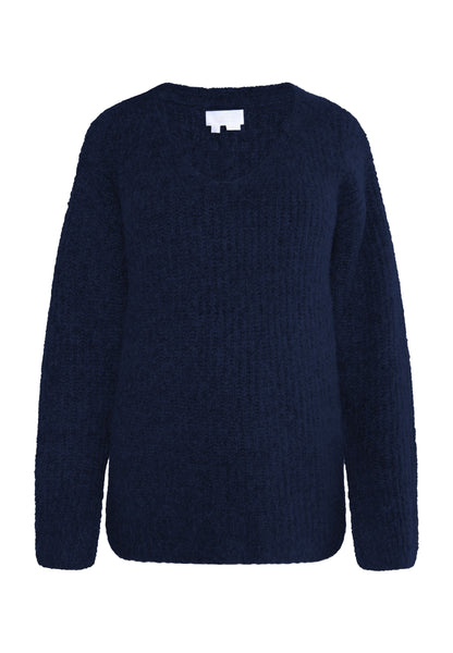 Minya Women's Knit Sweater