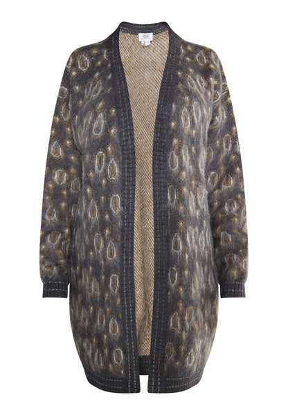 Basuto Women's Knit Cardigan