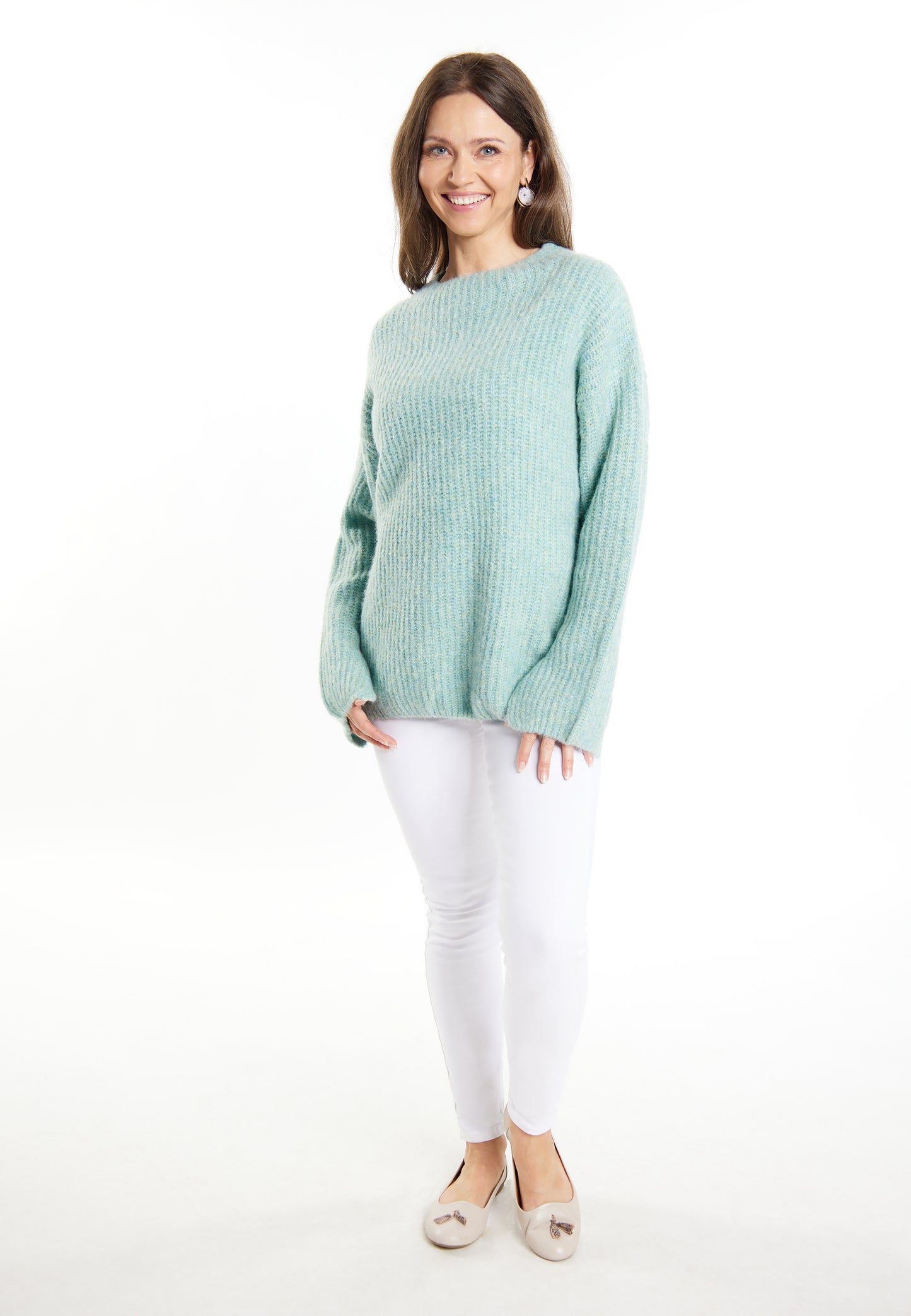Ennia Women's Knit Sweater