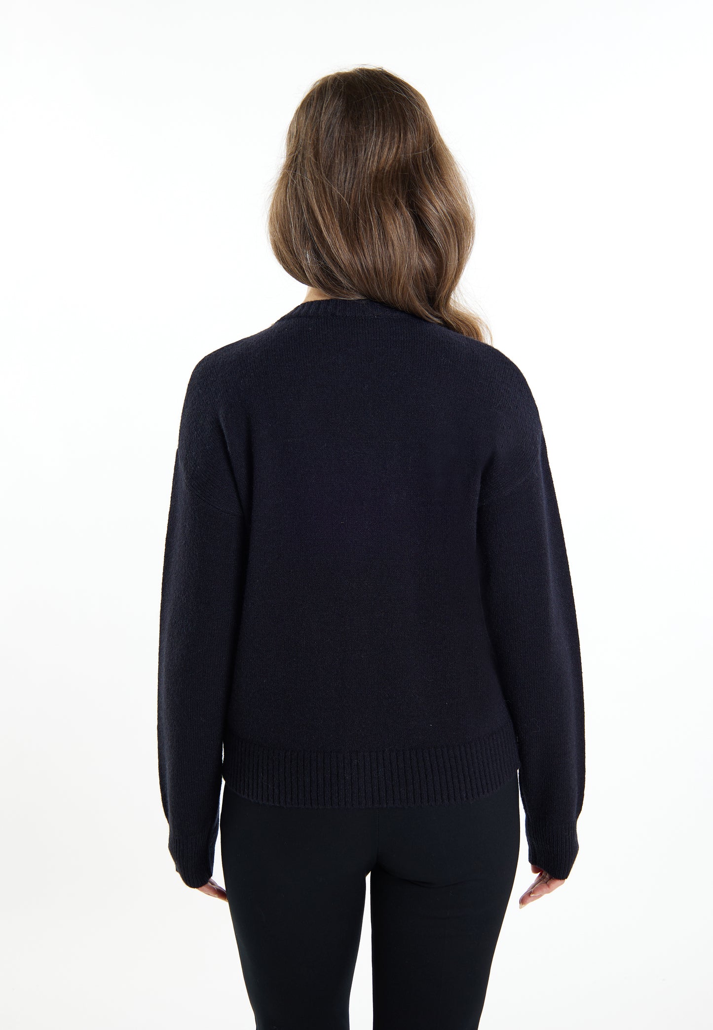 Albee Women's Cardigan With Pearls