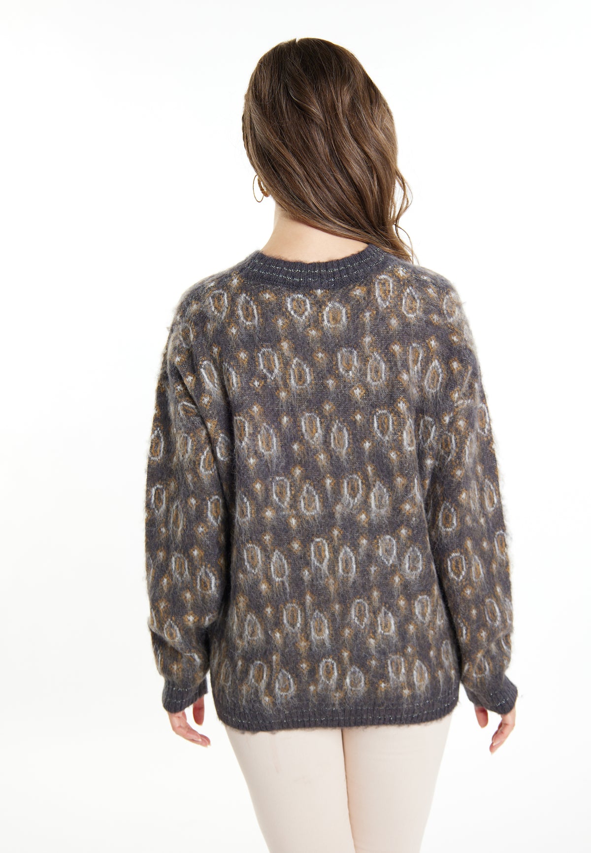 Virita Women's Knit Sweater