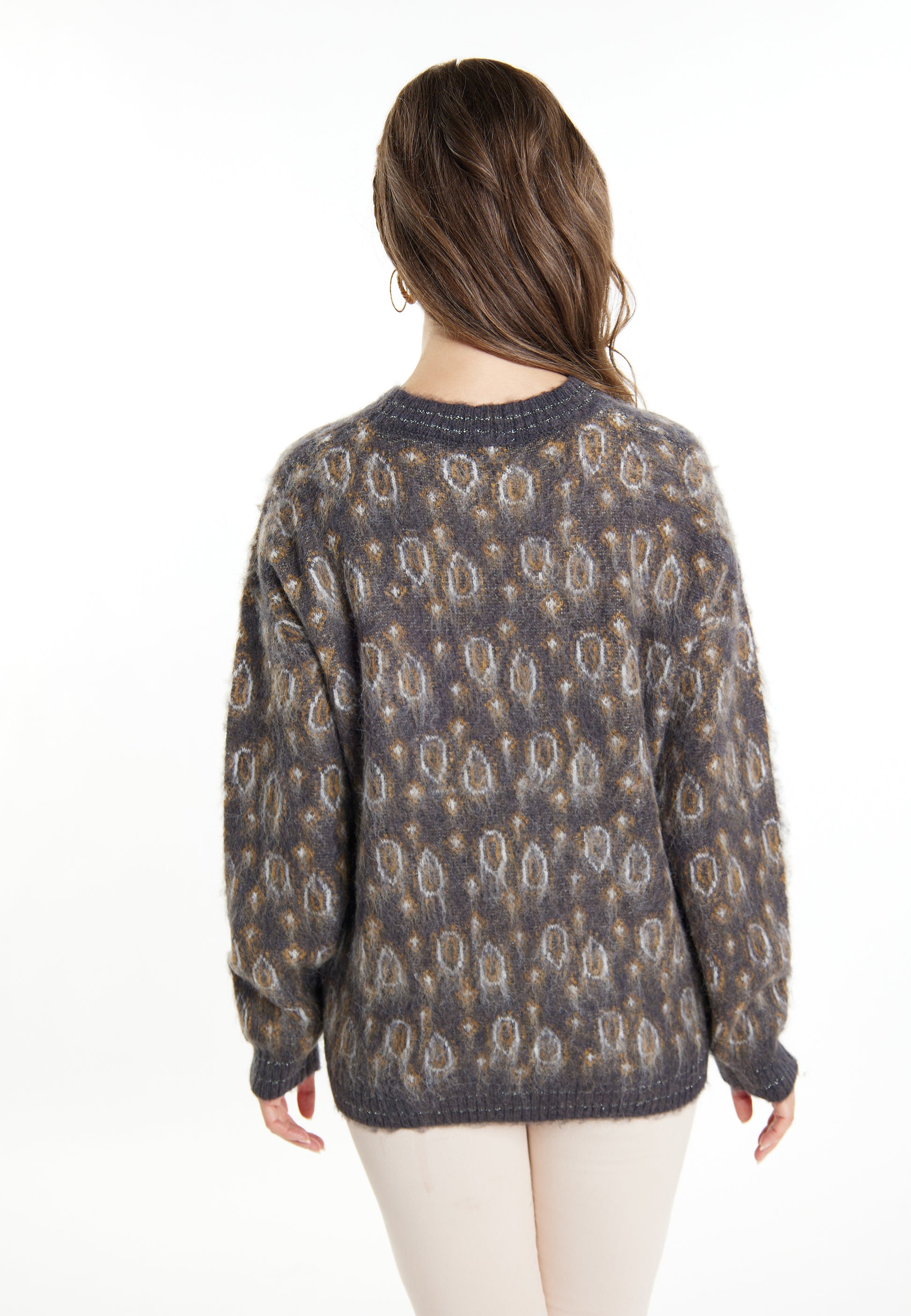 Virita Women's Knit Sweater