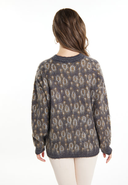 Virita Women's Knit Sweater