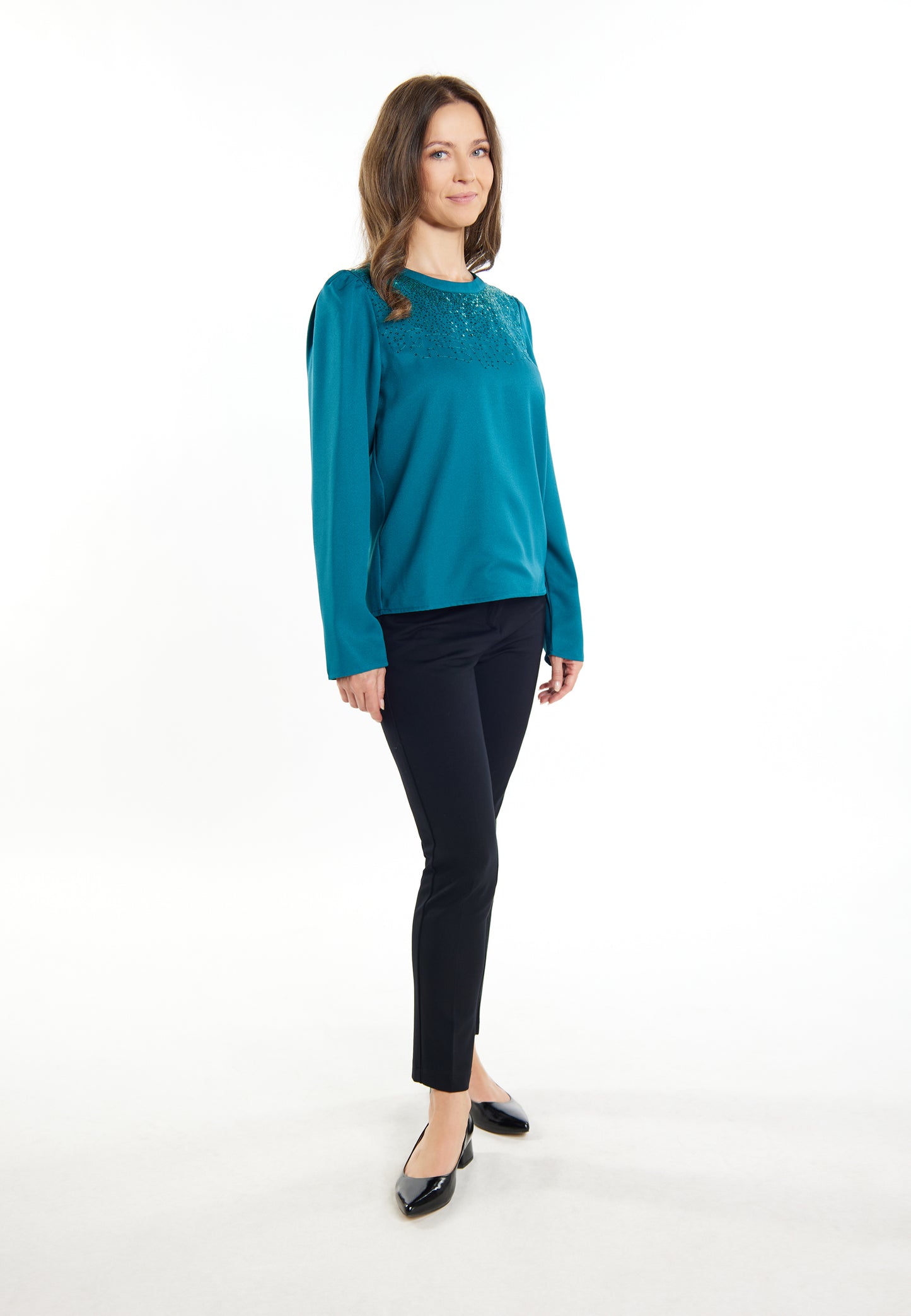 Jeona Women's Blouse