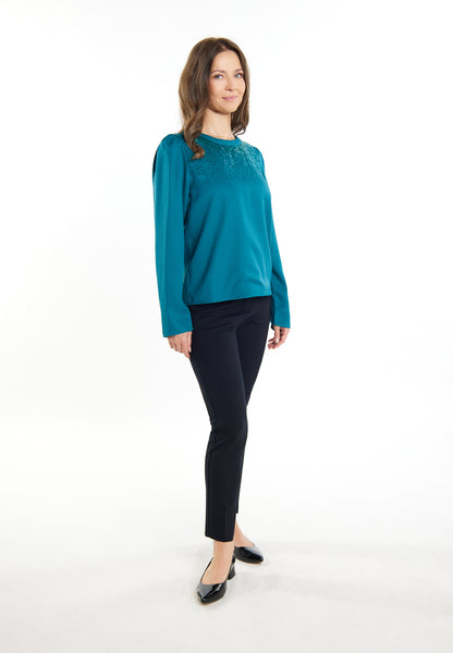 Albee Women's Blouse