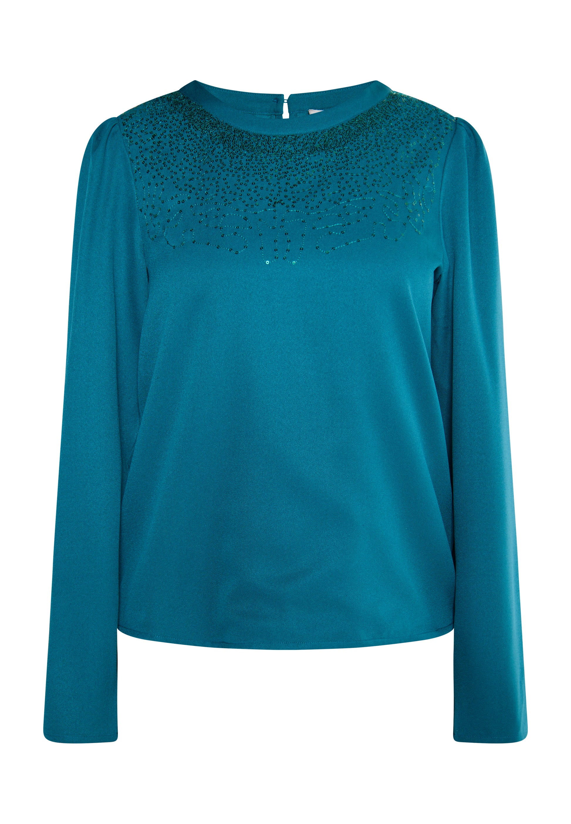 Jeona Women's Blouse