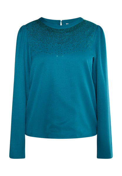 Jeona Women's Blouse