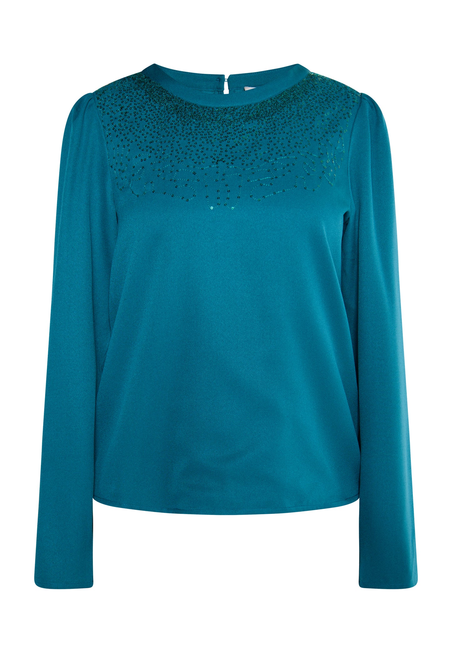 Albee Women's Blouse