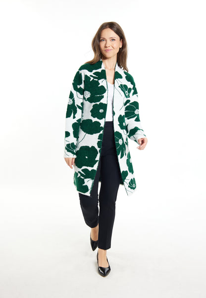 Jeona Women's Knit Cardigan