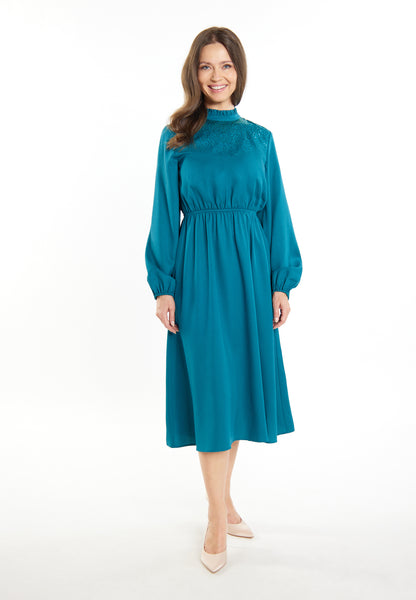 Albee Women's Midi Dress