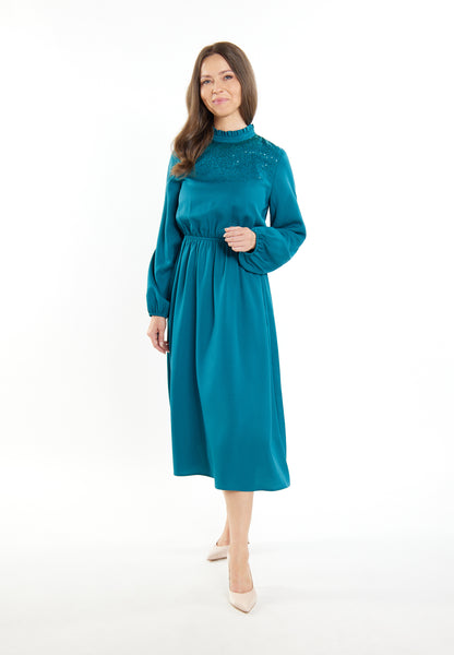 Albee Women's Midi Dress