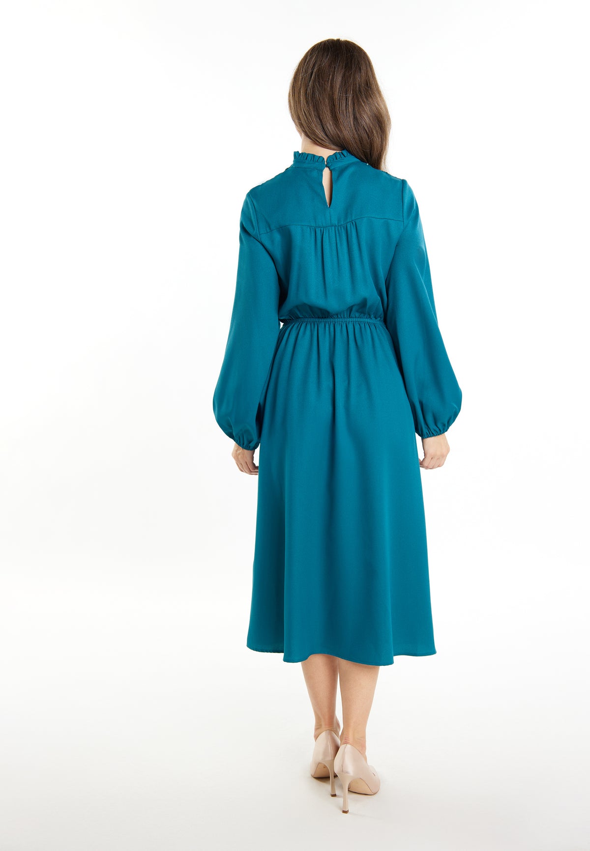 Jeona Women's Midi Dress