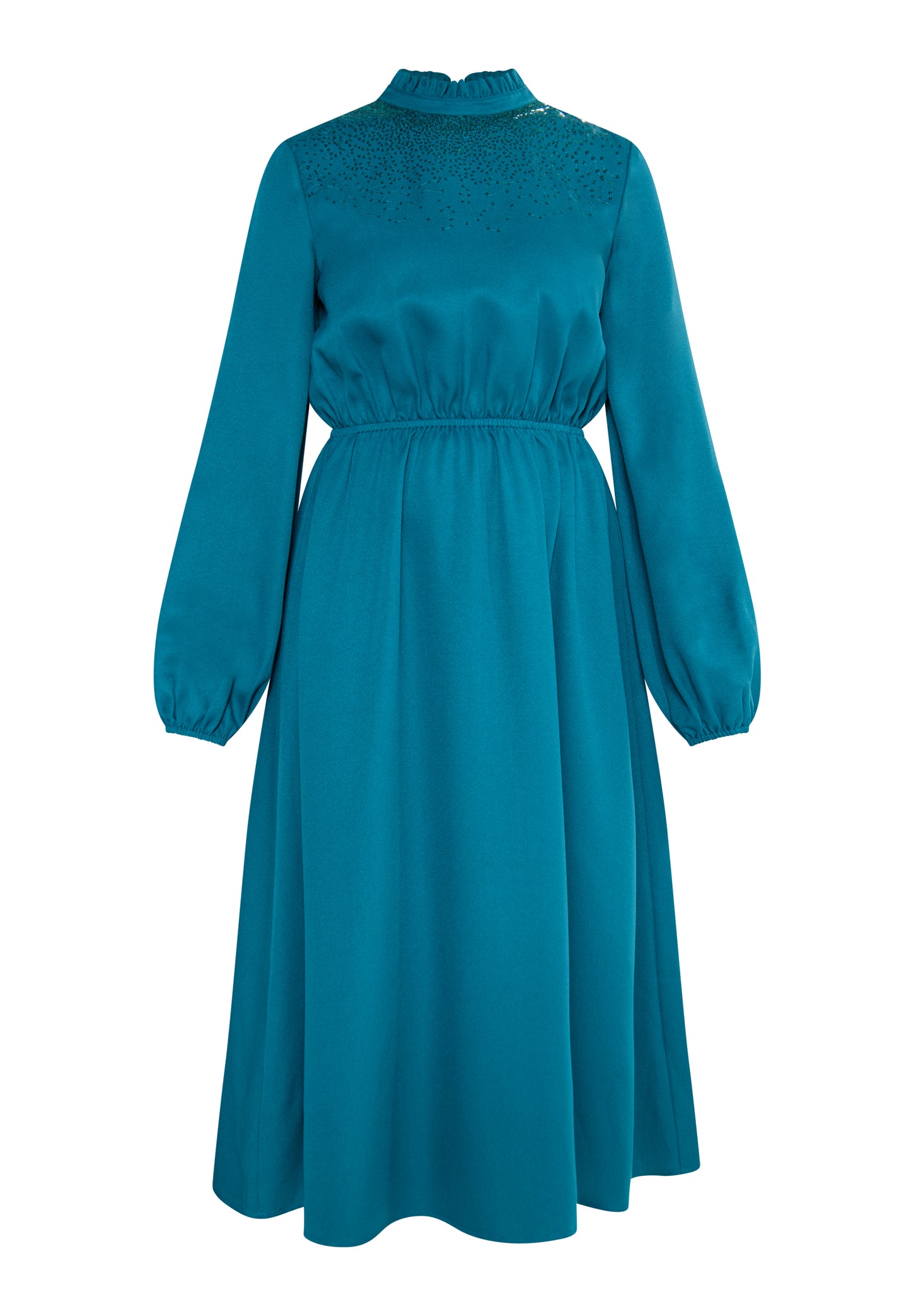 Albee Women's Midi Dress