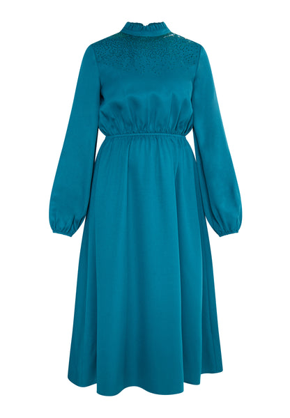 Albee Women's Midi Dress