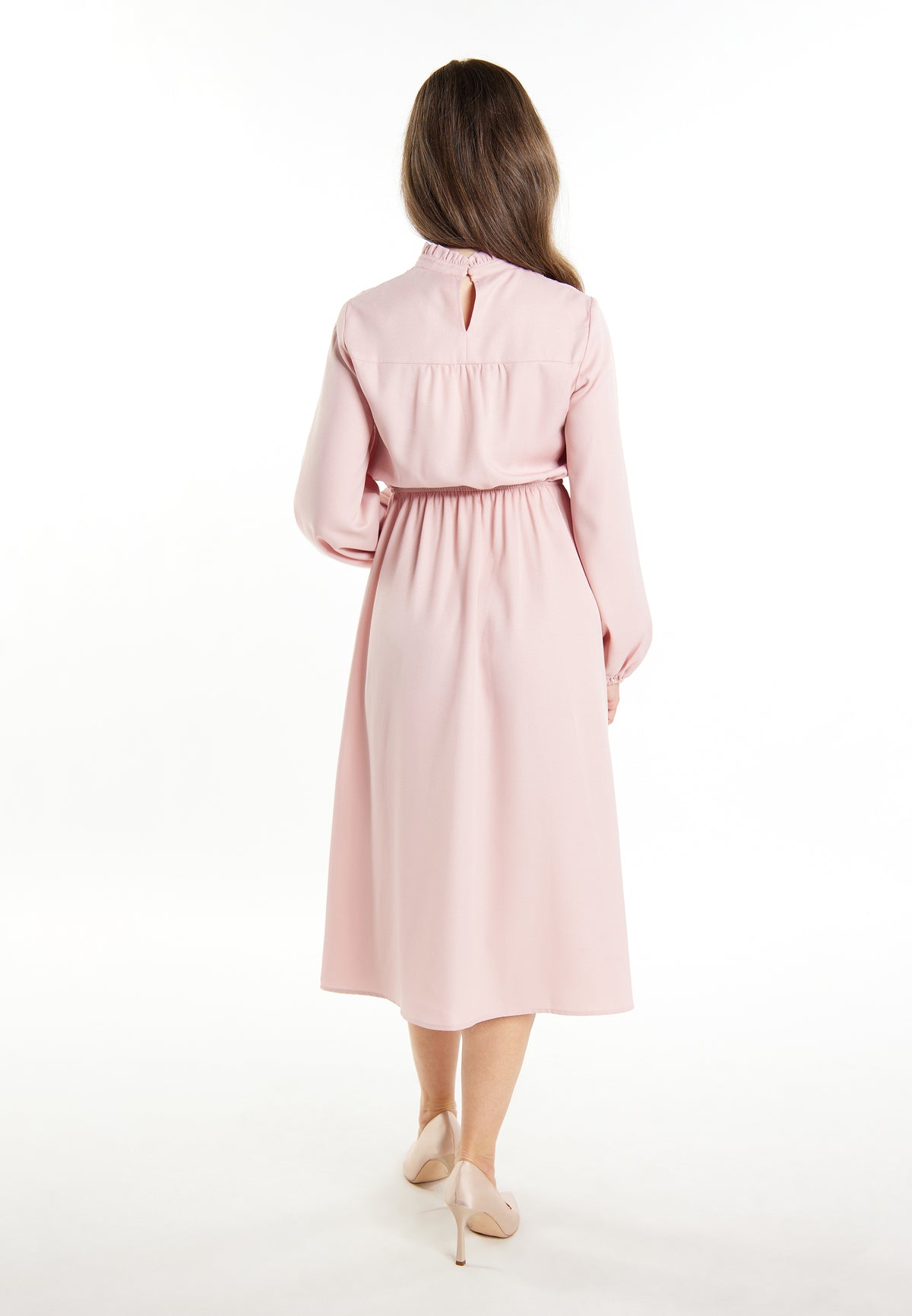 Jeona Women's Midi Dress