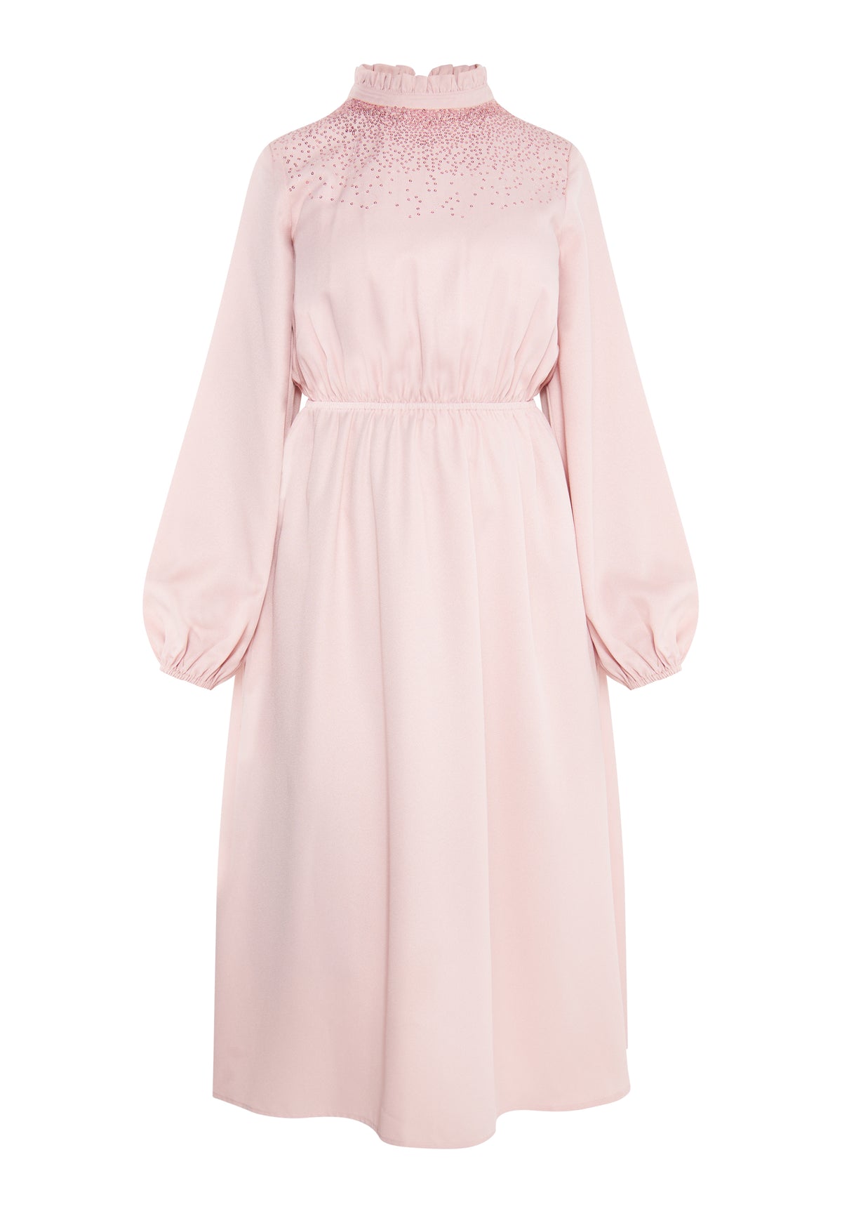 Jeona Women's Midi Dress