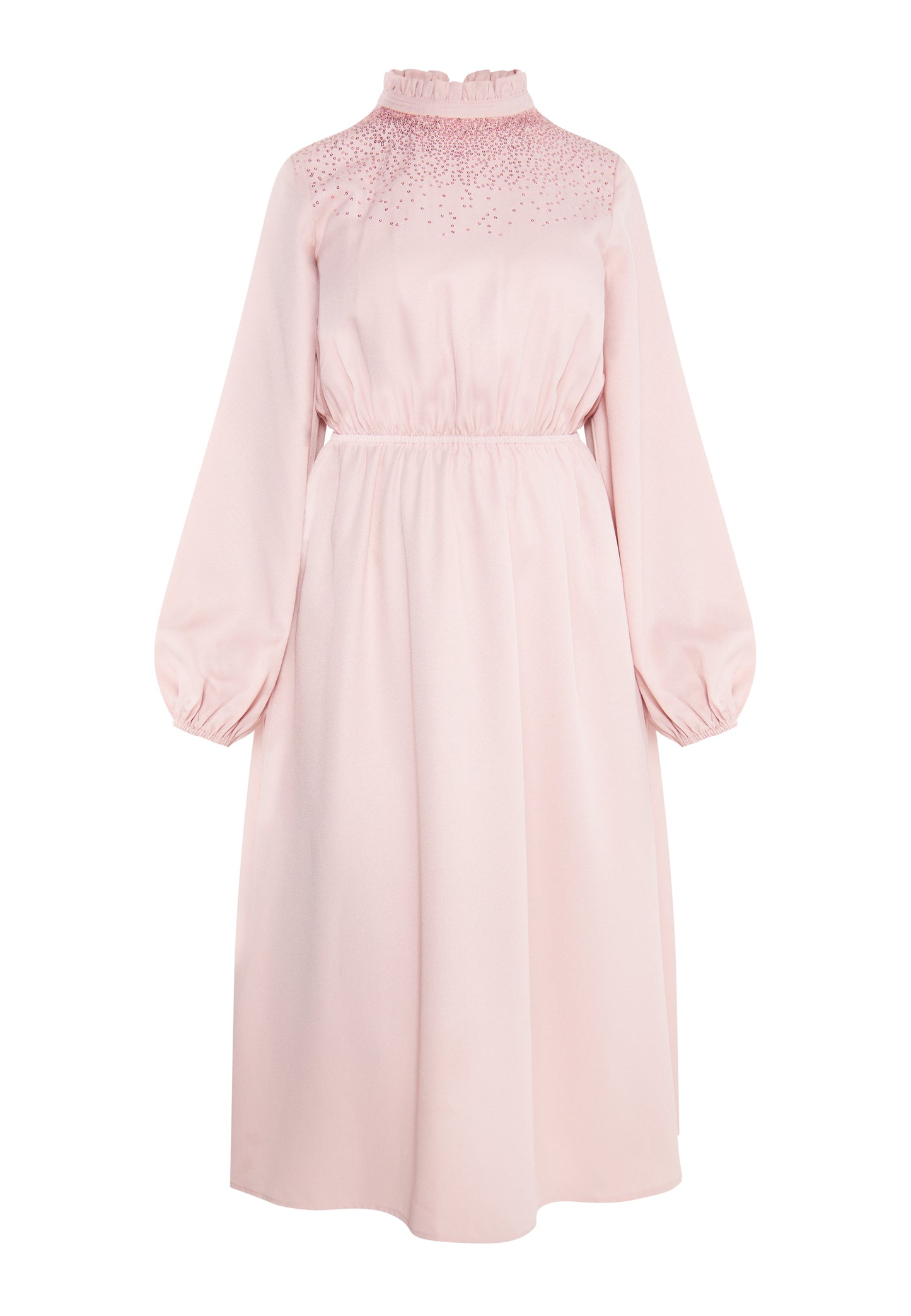 Albee Women's Midi Dress