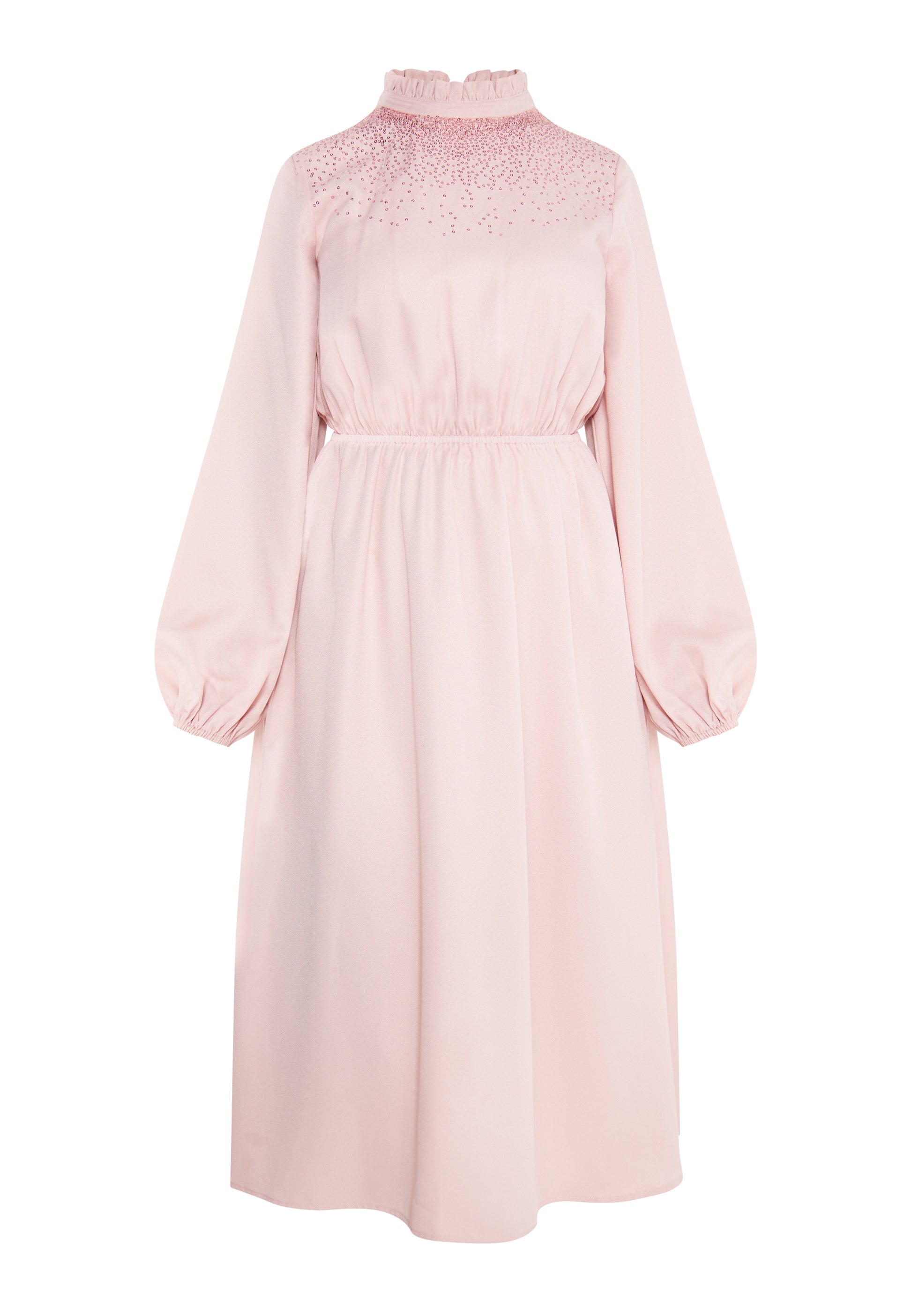 Albee Women's Midi Dress