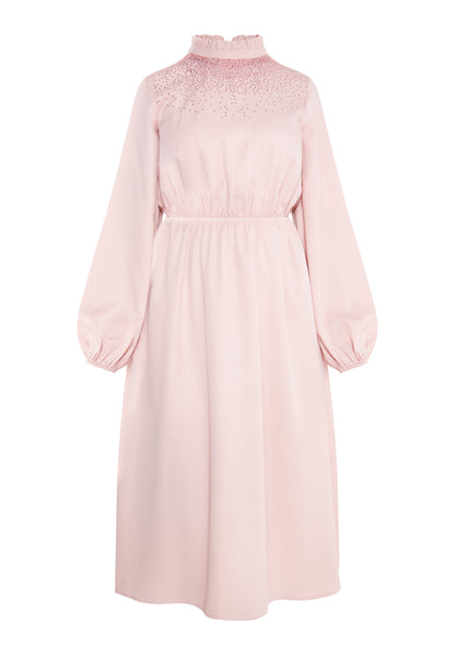 Albee Women's Midi Dress